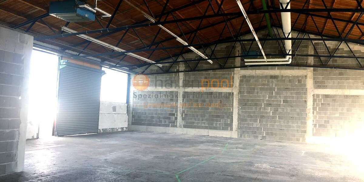 Gewerbeobjekt Mayen - 1.950&euro; | Angebot:20149997