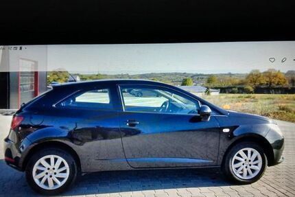 Seat Ibiza 169.000 km 4.400 &euro; Gamlen 56761