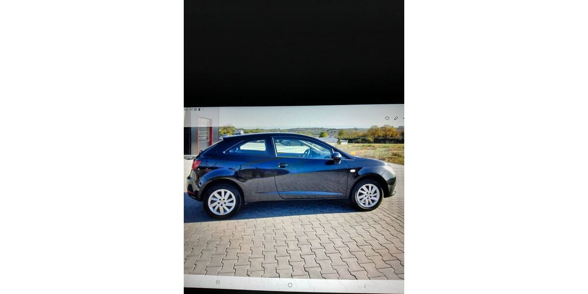 Seat Ibiza 169.000 km 4.400 &euro; Gamlen 56761
