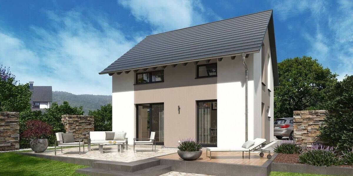 Einfamilienhaus Mayen Kürrenberg - 3 Zimmer, 106 m&sup2;, 331.900&euro; | Angebot:25737053