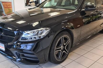Mercedes-Benz C 200 100.000 km 24.490 &euro; Mülheim-Kärlich 56218