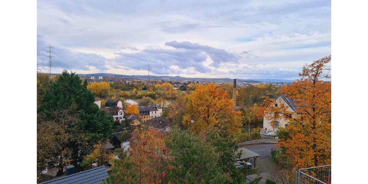 Terrassenwohnung Vallendar - 3 Zimmer, 72 m&sup2;, 269.000&euro; | Angebot:23397681