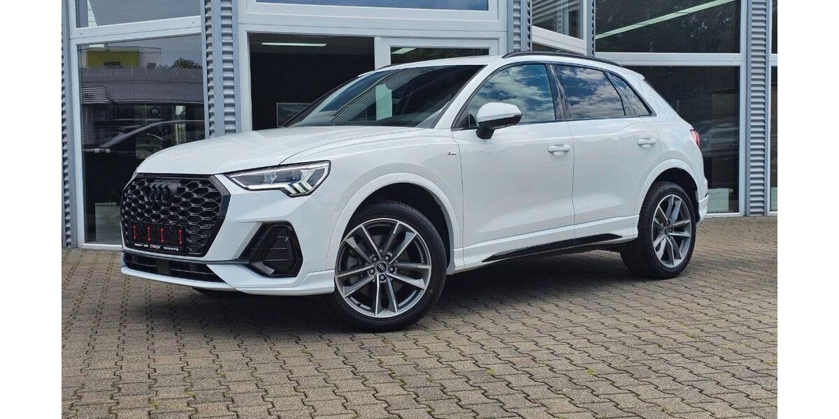 Audi Q3 41.640 km 30.990 &euro; Neuwied 56566