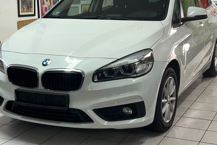 BMW 218 Active Tourer 139.000 km 12.800 &euro; Mayen 56727