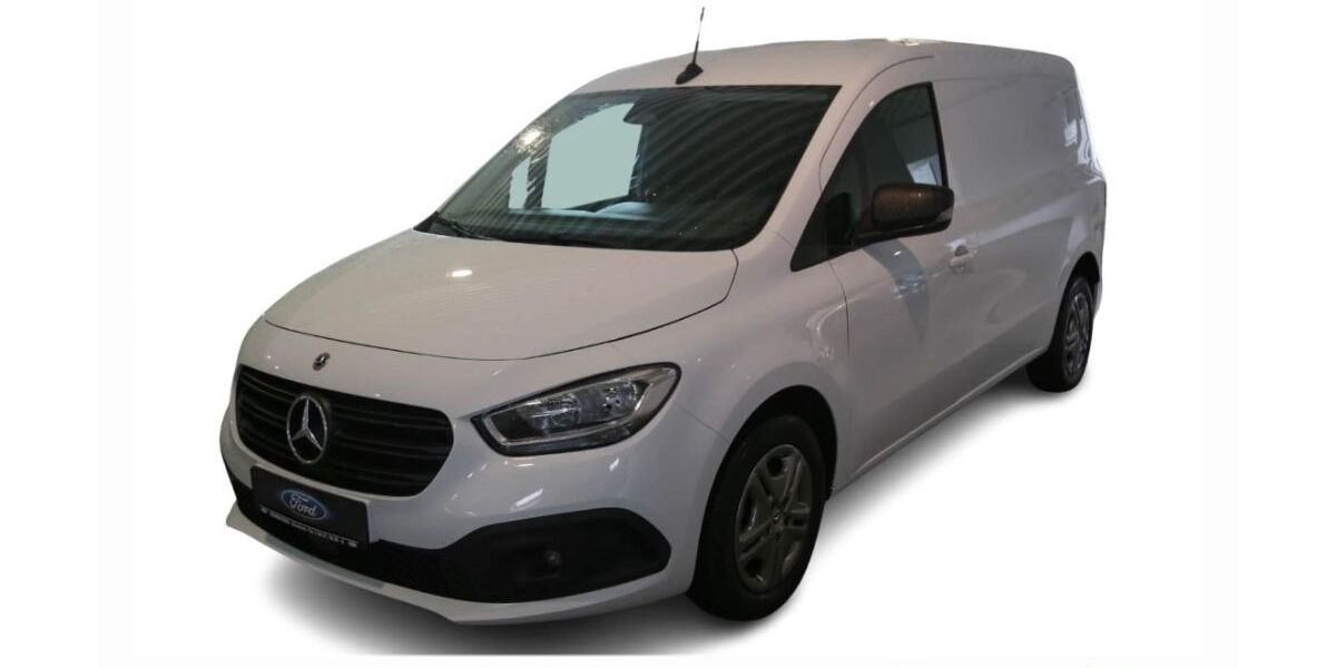 Mercedes-Benz Citan 21.461 km 27.980 &euro; Braubach 56338