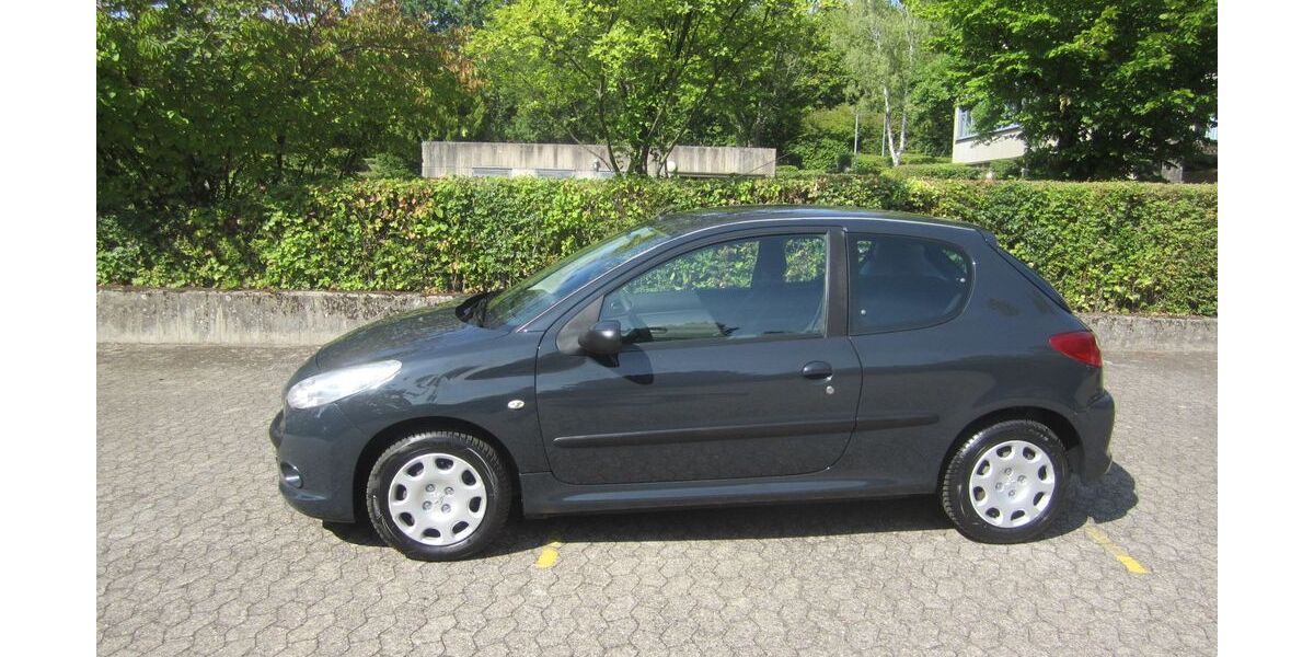 Peugeot 206 146.347 km 1.990 &euro; Neuwied 56567