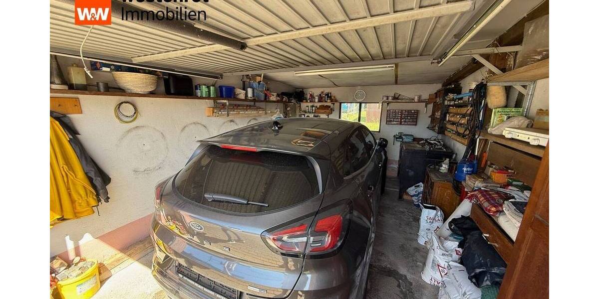 Einfamilienhaus Mayen - 4 Zimmer, 100 m&sup2;, 178.500&euro; | Angebot:25668776