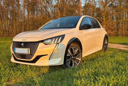 Peugeot e-208 101.000 km 14.700 &euro; Waldesch 56323