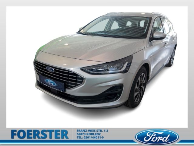 Ford Focus 3.900 km 31.980 &euro; Koblenz 56073