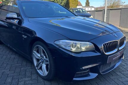 BMW 550 333.800 km 13.690 &euro; Remagen 53424