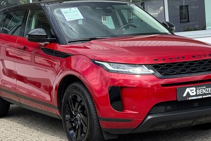 Land Rover Range Rover Evoque 100.000 km 24.999 &euro; Wirges 56422