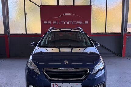 Peugeot 2008 150.199 km 5.490 &euro; neuwied 56567