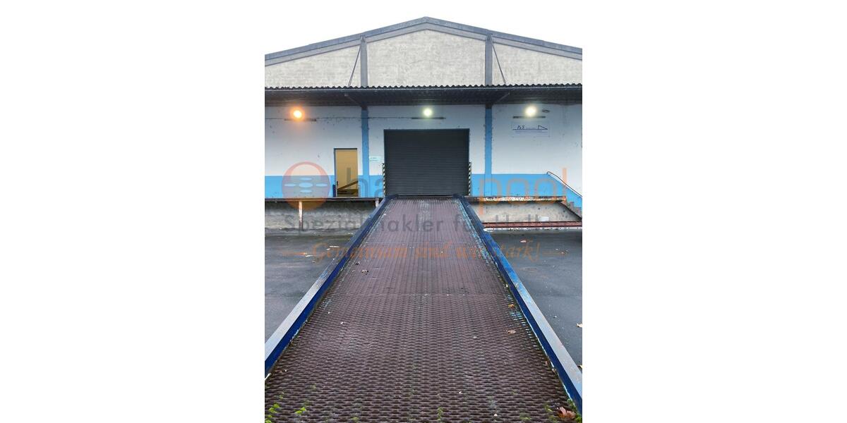 Gewerbeobjekt Andernach - 1.548&euro; | Angebot:19373095