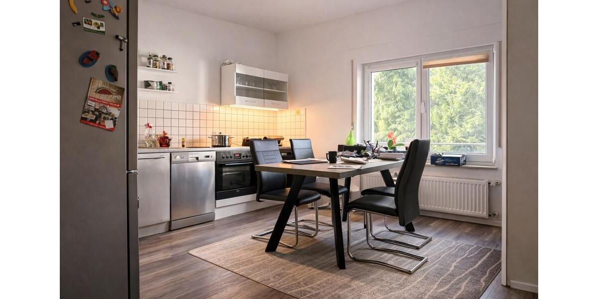 Etagenwohnung Remagen - 2 Zimmer, 85 m&sup2;, 860&euro; | Angebot:26656283
