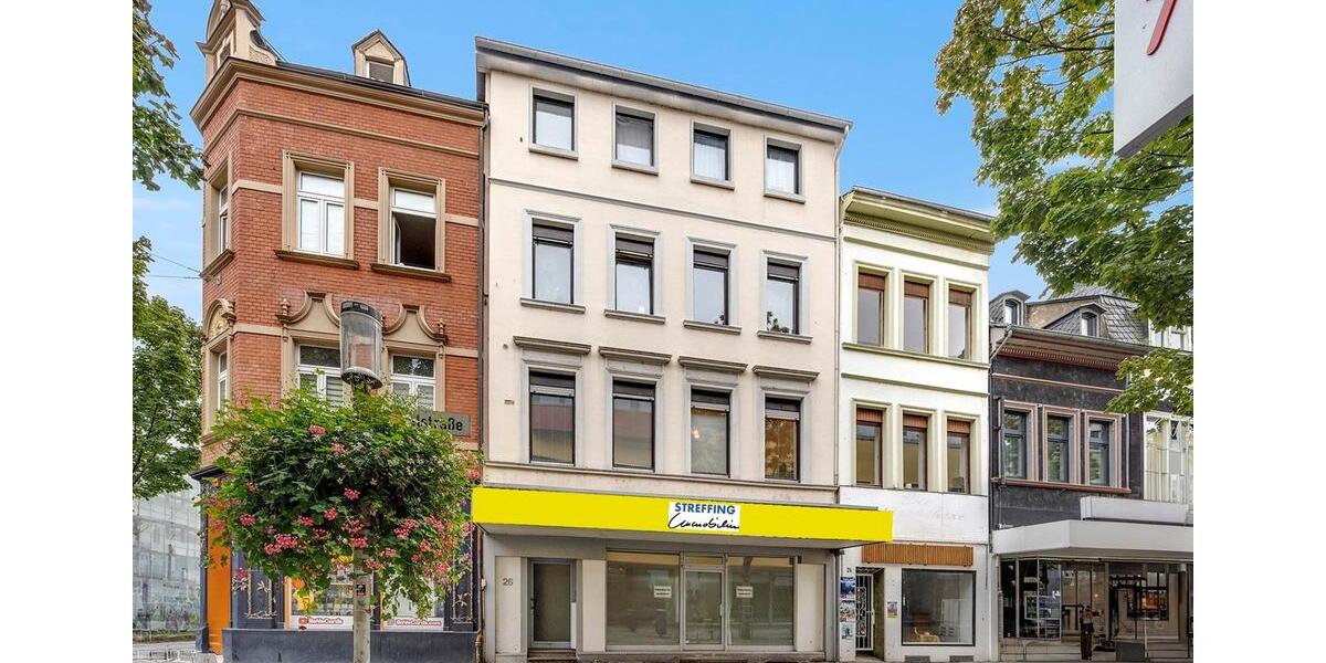 Gewerbeobjekt Neuwied - 1.000&euro; | Angebot:23642559