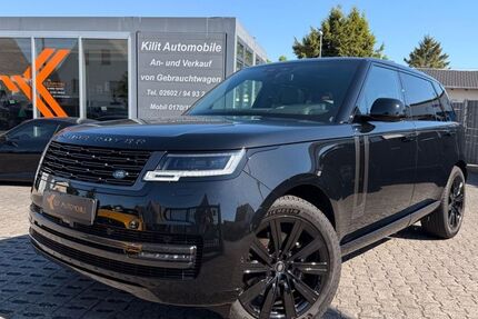 Land Rover Range Rover 27.000 km 143.924 &euro; Staudt 56424