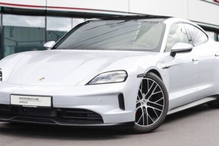 Porsche Taycan 14.200 km 92.500 &euro; Koblenz 56070