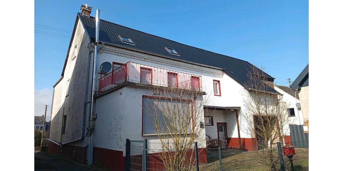 Einfamilienhaus Mayen - 6 Zimmer, 139 m&sup2;, 230.000&euro; | Angebot:24640965