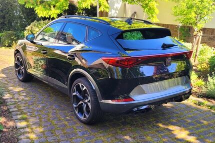 Cupra Formentor 33.700 km 26.900 &euro; Bad Breisig 53498