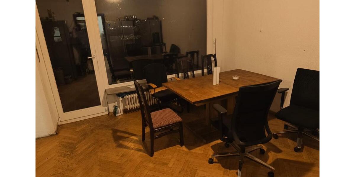 Etagenwohnung Koblenz Bisholder - 8 Zimmer, 130 m&sup2;, 1.800&euro; | Angebot:25379828