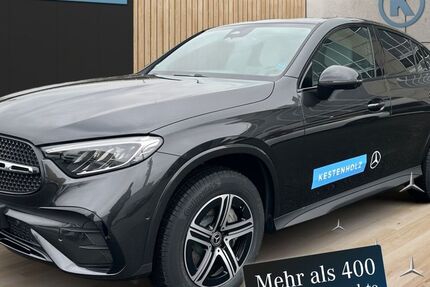 Mercedes-Benz GLC 300 10.365 km 70.980 &euro; Koblenz 56073