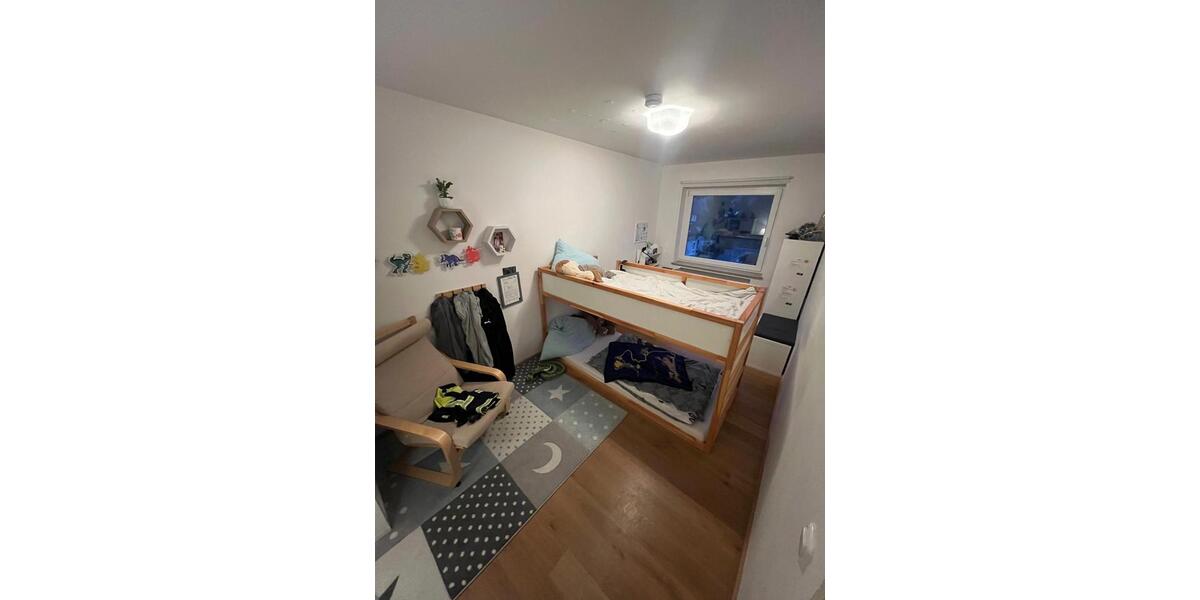 Etagenwohnung Bad Honnef - 3 Zimmer, 84 m&sup2;, 880&euro; | Angebot:25874337