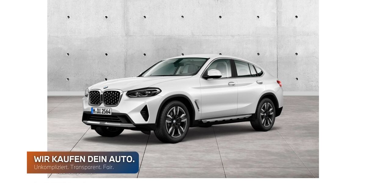 BMW X4 86.132 km 47.500 &euro; Koblenz 56073