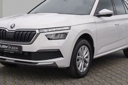 Skoda Kamiq 45.901 km 19.480 &euro; Bendorf 56170