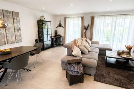 Haus Goddert - 4 Zimmer, 117 m&sup2;, 1.050&euro; | Angebot:26846591