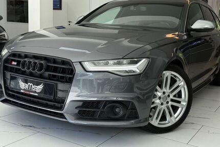 Audi S6 99.100 km 34.475 &euro; Sinzig 53489