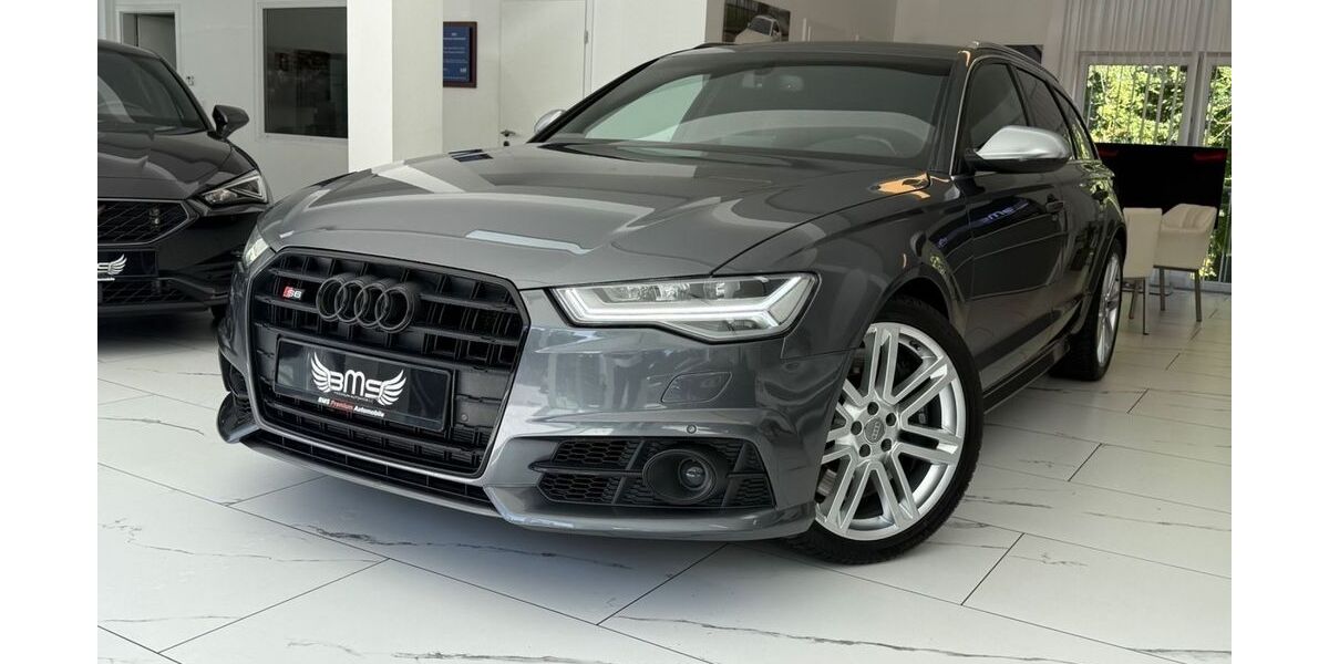 Audi S6 99.100 km 34.475 &euro; Sinzig 53489