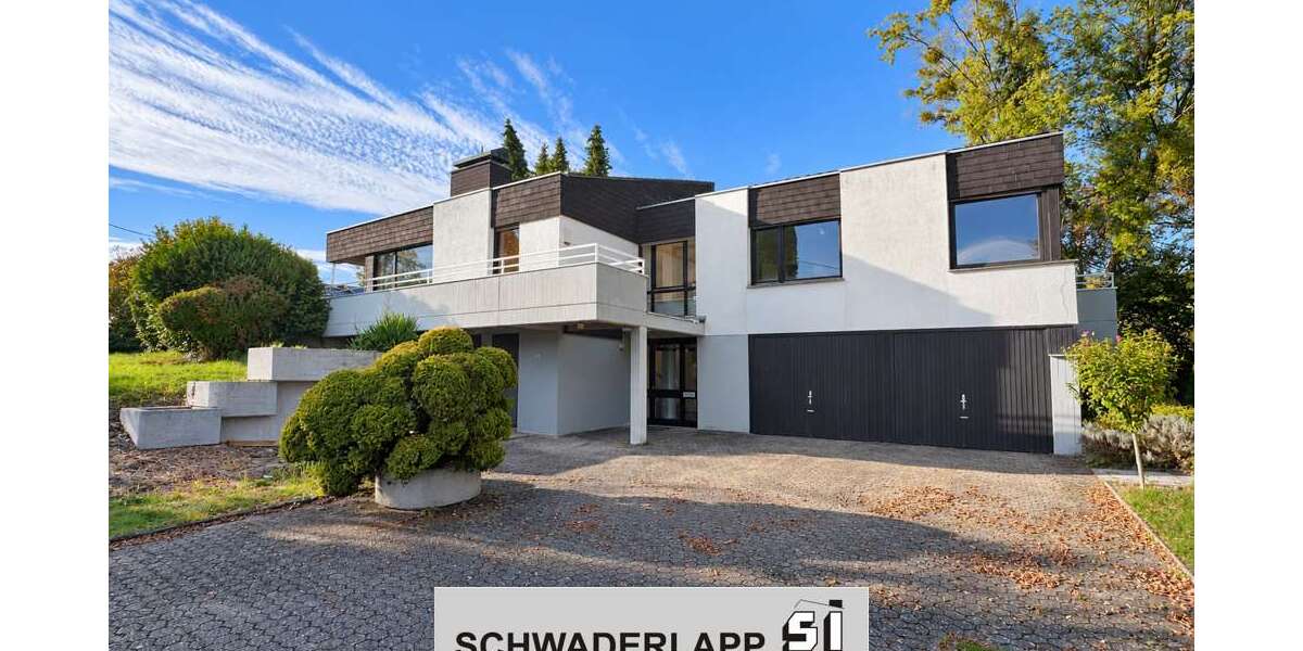 Einfamilienhaus Neuwied / Oberbieber Oberbieber - 6 Zimmer, 218 m&sup2;, 1.850&euro; | Angebot:27548676