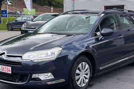 Citroen C5 240.000 km 3.000 &euro; Boppard 56154