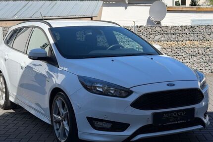 Ford Focus 98.000 km 9.790 &euro; Bad Breisig 53498