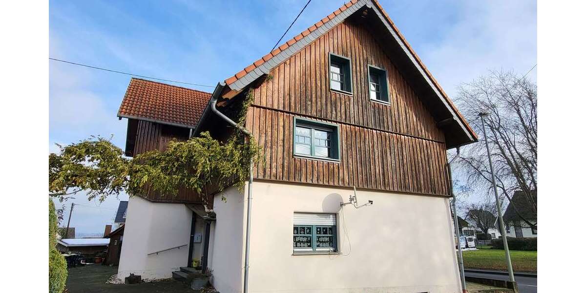 Einfamilienhaus Güllesheim - 4 Zimmer, 190 m&sup2;, 250.000&euro; | Angebot:18907198