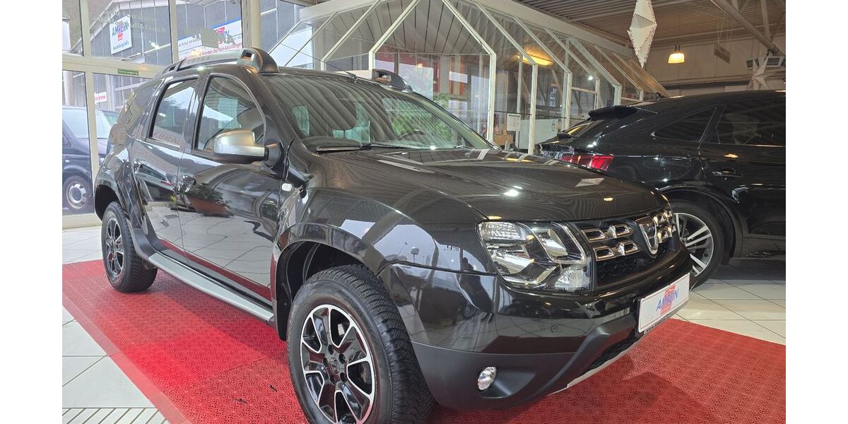 Dacia Duster 99.300 km 10.500 &euro; Lahnstein 56112