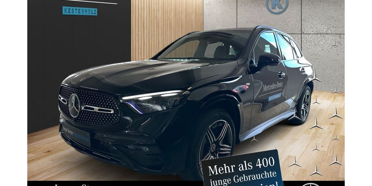 Mercedes-Benz GLC 300 18.444 km 72.480 &euro; Koblenz 56073