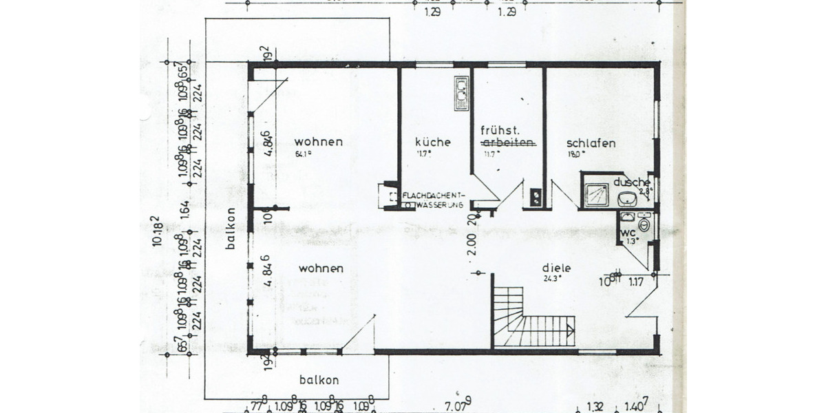 Bungalow Hillscheid - 6.5 Zimmer, 182 m&sup2;, 429.000&euro; | Angebot:25929557