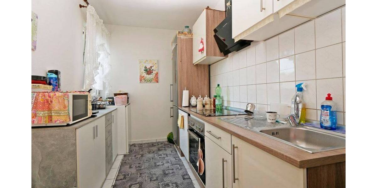 Etagenwohnung Bad Honnef - 3 Zimmer, 79 m&sup2;, 195.000&euro; | Angebot:25663589