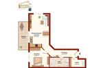 Etagenwohnung Waldbreitbach - 2 Zimmer, 71 m&sup2;, 630&euro; | Angebot:26660907