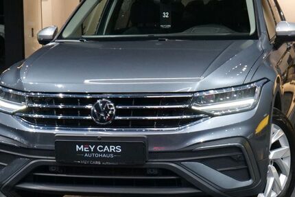 VW Tiguan Allspace 95.258 km 28.480 &euro; Koblenz 56070