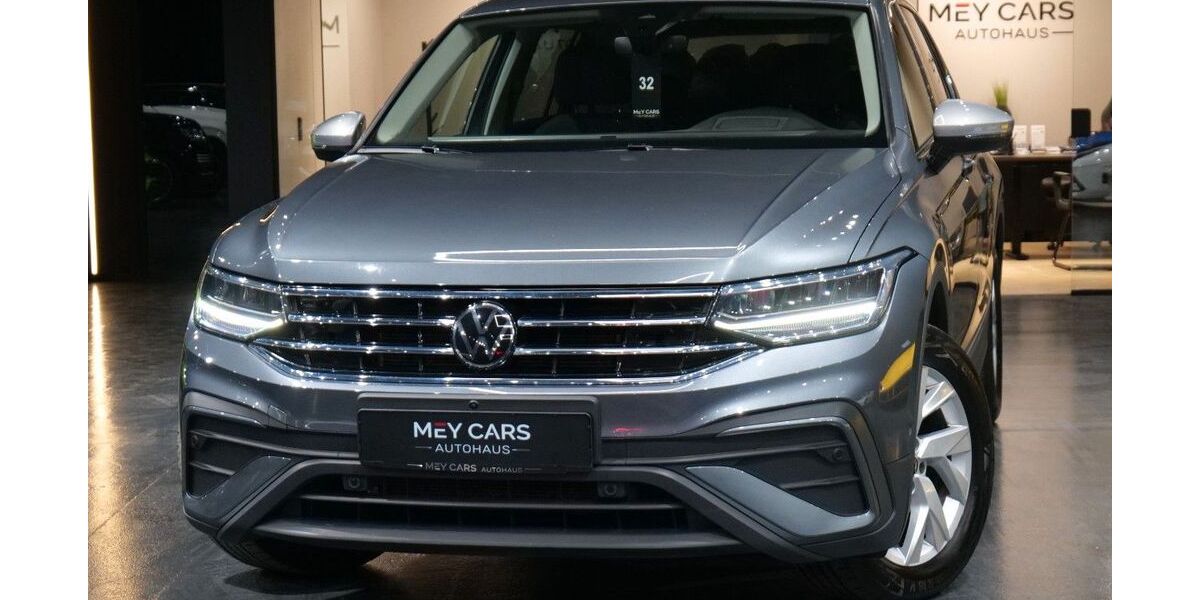 VW Tiguan Allspace 95.258 km 28.480 &euro; Koblenz 56070