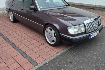 Mercedes-Benz 230 194.000 km 10.999 &euro; Mülheim-Kärlich 56218