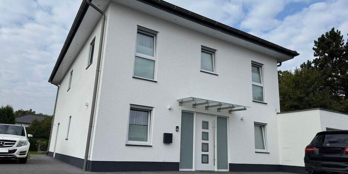 Einfamilienhaus Flammersfeld - 6 Zimmer, 206 m&sup2;, 699.000&euro; | Angebot:25741514