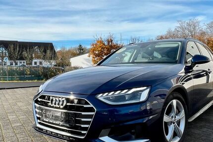 Audi A4 101.000 km 23.200 &euro; Halsenbach 56283