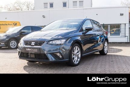 Seat Ibiza 16.375 km 16.980 &euro; Andernach 56626