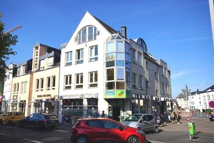 Gewerbeobjekt Montabaur - 1.190&euro; | Angebot:26156343