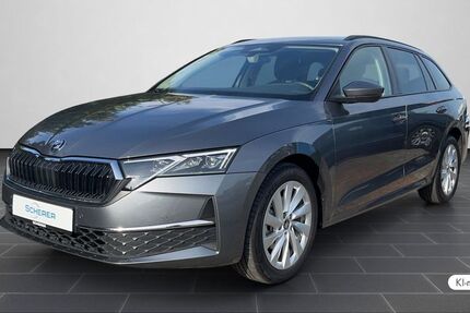 Skoda Octavia 17.050 km 29.990 &euro; Kruft 56642