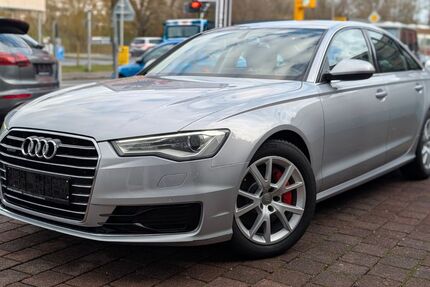 Audi A6 146.280 km 23.900 &euro; Montabaur 56410