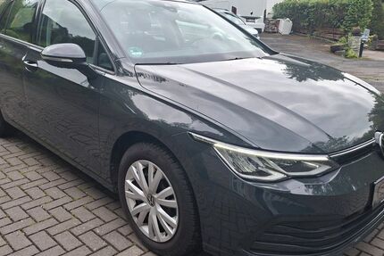VW Golf 143.000 km 16.500 &euro; Trimbs 56753